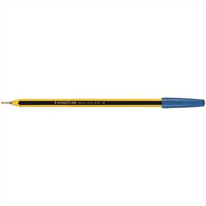 Penna Sfera 434 NORIS STICK BLU PM