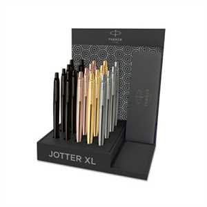 JOTTER NEW XL SE PZ.20 NERO ORO ORO/ROSA STAINLESS STEEL