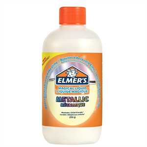 ELMER'S MAGICAL LIQUID CRUNCH FLACONE DA 259ML