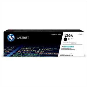 HP TONER NERO *W2410A* pag1050 N.216A