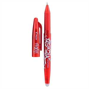 Penna Sfera 0.5MM FRIXION BALL ROSSO