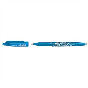 Penna Sfera 0.7MM FRIXION BALL AZZURRO