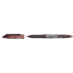 Penna Sfera 0.7MM FRIXION BALL MARRONE