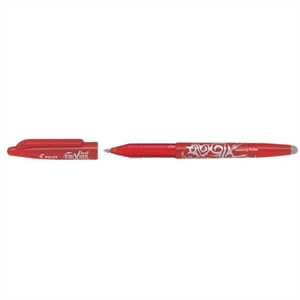 Penna Sfera 0.7MM FRIXION BALL ROSSO