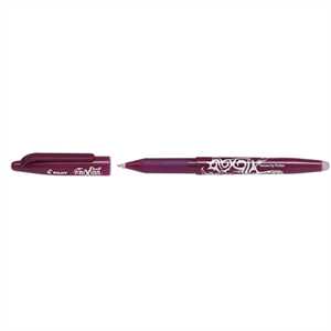 Penna Sfera 0.7MM FRIXION BALL WINE RED