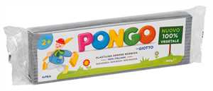 PONGO BY GIOTTO 350GR ARGENTO