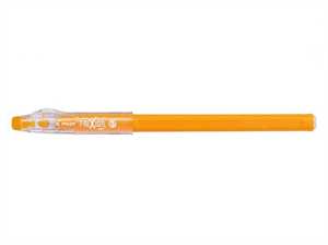 PENNA SFERA 0.7MM FRIXION BALL STICKS ORANGE