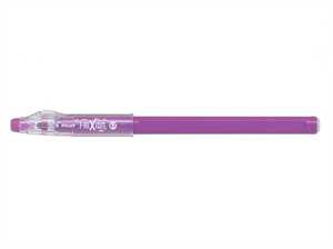 PENNA SFERA 0.7MM FRIXION BALL STICKS PURPLE