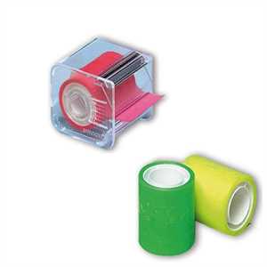 MEMOGRAPH ROTOLO mm50x10mt+DISPENSER