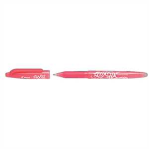 Penna Sfera 0.7MM FRIXION BALL CORAL PINK