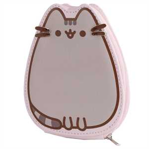 SET MANICURE A FORMA DI PUSHEEN IL GATTO