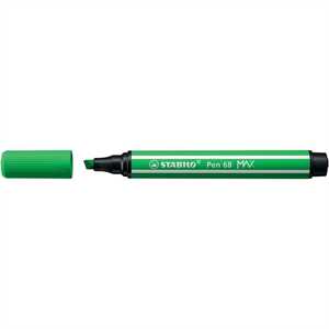 STABILO PEN 68 MAX 43 VERDE FOGLIA