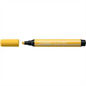 STABILO PEN 68 MAX 44 GIALLO