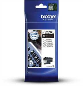 BROTHER Toner GIALLO COMPATIBILE *LC-3239XLY*