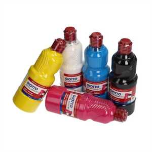 TEMPERA Liquida ml500       G.PRIMARIO