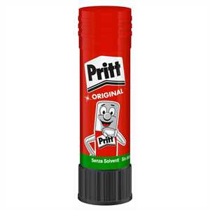 Colla PRITT Stick gr43 HENKEL *PELPK315*