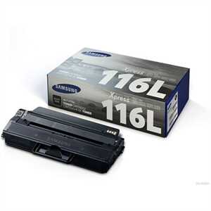 SAMSUNG Toner Nero *MLT-D116S* M2675/2825/2875/2625