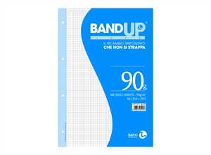 RICAMBIO MAXI BAND-UP 4MM 40FG 90gr BM