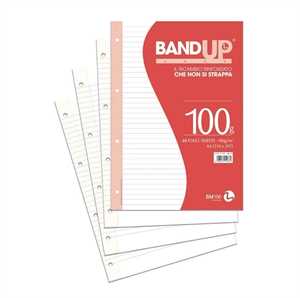 RICAMBIO MAXI BAND-UP 1R 40FG 100gr BM