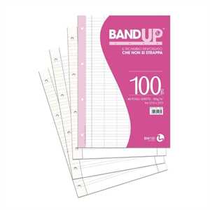 RICAMBIO MAXI BAND-UP A 40FG 100gr BM