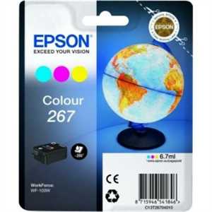 EPSON LQ670/2500/2550/860/680 SO15016 COMPATIBILE