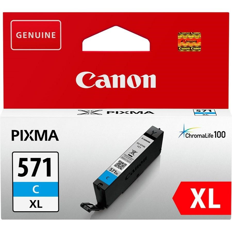 CANON Ink-Jet KIT PG575+CL576+ FOGLI