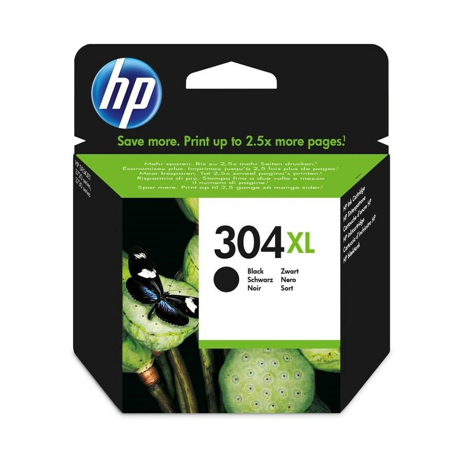 HP Ink-Jet Colore N.304XL COMPATIBILE *N9K07A* pg300