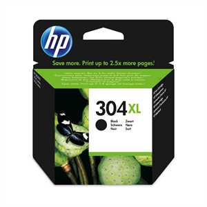 HP Ink-Jet Colore N.304XL COMPATIBILE *N9K07A* pg300