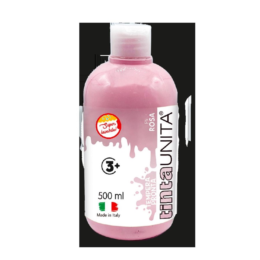 TEMPERA PRONTA 500ML VIOLA TINTAUNITA