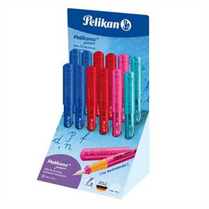 DISPLAY STILOGRAFICA PELIKANO JUNIOR