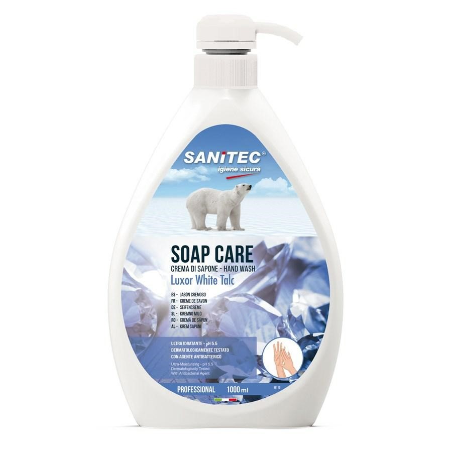 DISINFETTANTE CONCENTRATO USO AMBIENTALE 5L