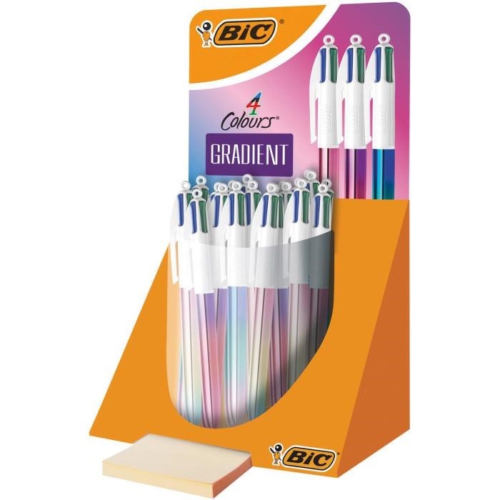 EXPO PZ.30 BIC 4 COLOURS GRADIENT