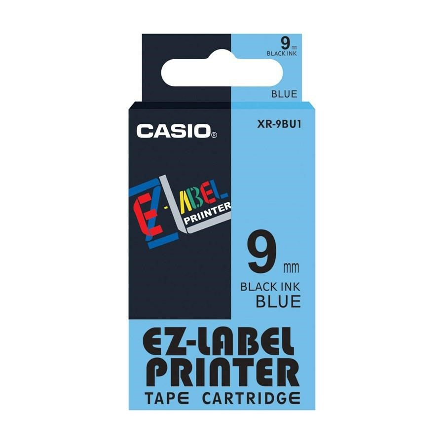 NASTRO CASIO 9mmx8mt