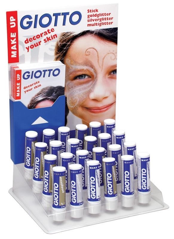 GIOTTO Make Up Stick pz24