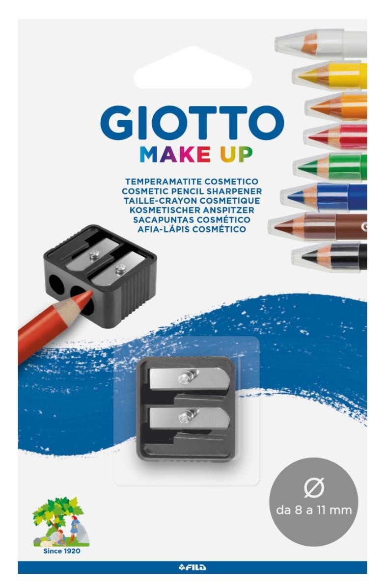 TEMPERAMATITE COSMETICO 2FORI GIOTTO