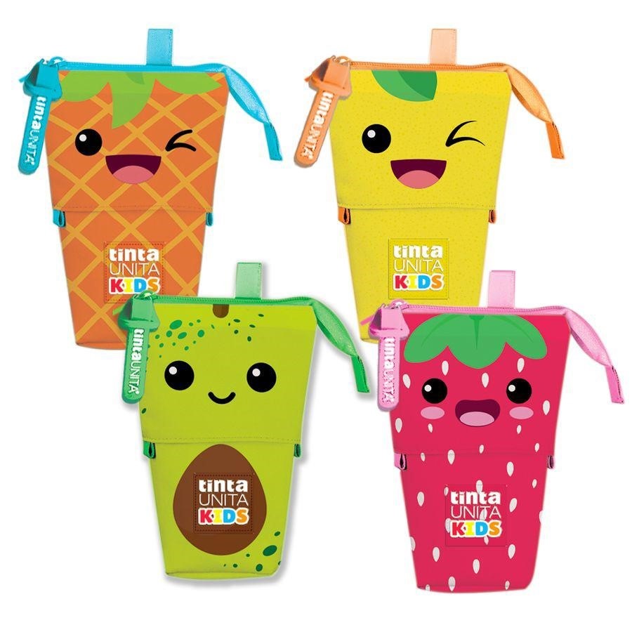 ASTUCCIO FRUTTA BUBBLE TEA TU KIDS 2024