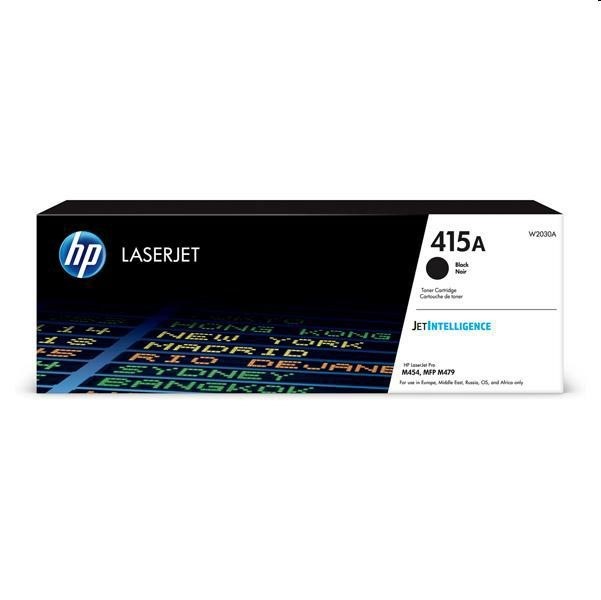 HP TONER NERO -415A- *W2030A*