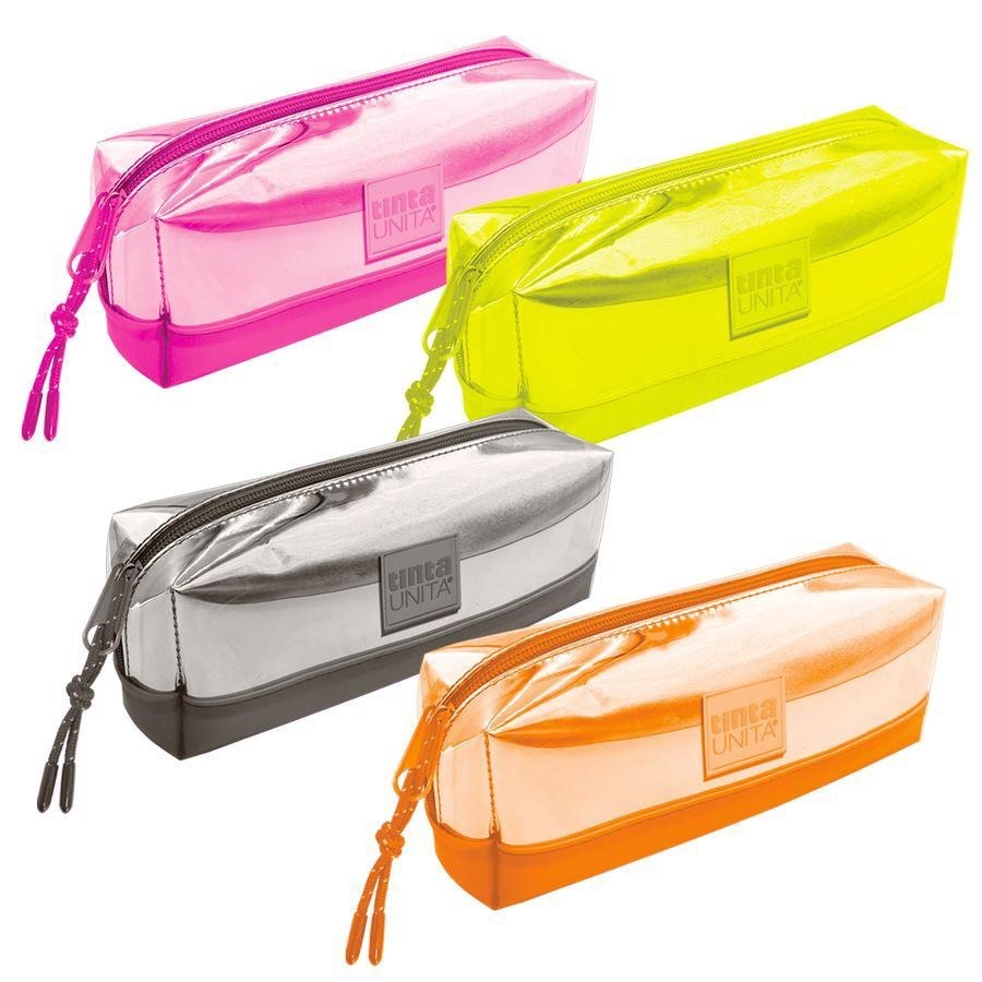 POUCH RETTANGOLARE TINTAUNITA TU FLUO 2024