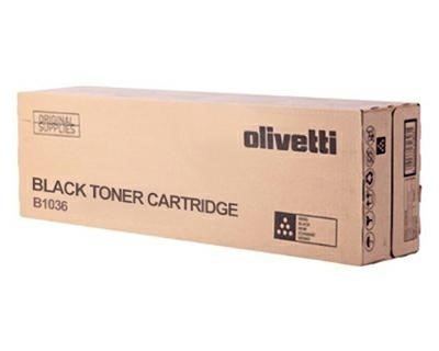 OLIVETTI TONER D-COLOR P3100 5000PG.1121