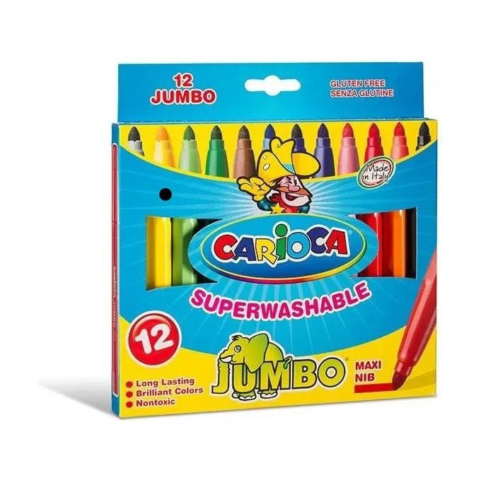 CARIOCA Super JUMBO pz12