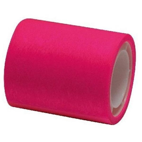 NASTRO ADESIVO MEMOGRAPH mm50x10mt ROSA FLUO