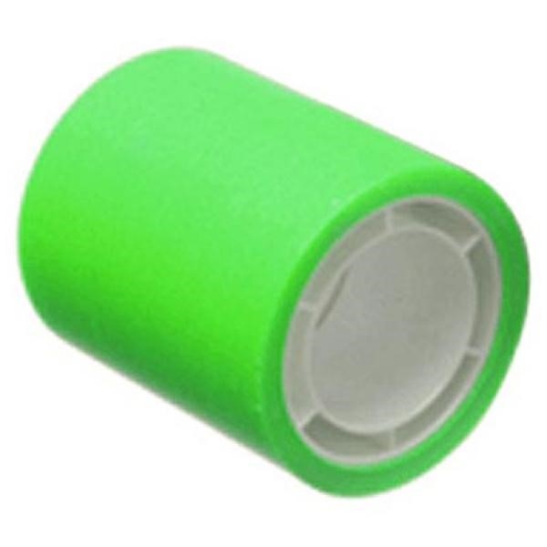 NASTRO ADESIVO MEMOGRAPH mm50x10mt VERDE FLUO