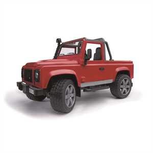 Land Rover Defender Pick Up