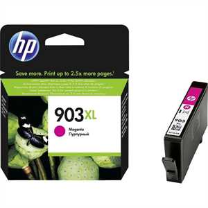 HP Ink-Jet Magenta N.903XL *T6M07AE*