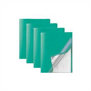 PortaListino ff10 Verde 22x30 ARCHIVIA