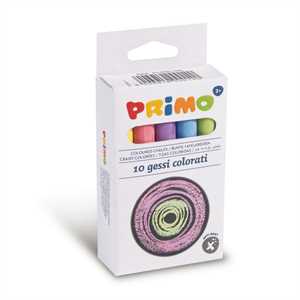 GESSO Tondo Color pz12/10