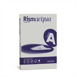 RISMACQUA A4 f50 gr200 Ghiaccio