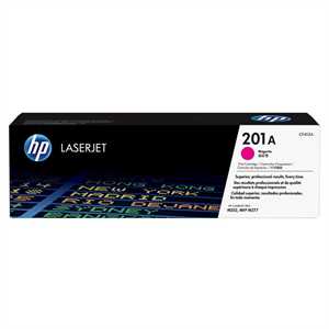 HP TONER MAGENTA *CF403A* -N.201A-