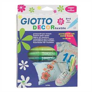 DECOR Textile pz6 GIOTTO