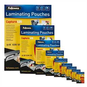 POUCHES pz100 A5 80myc ENHANCE 80